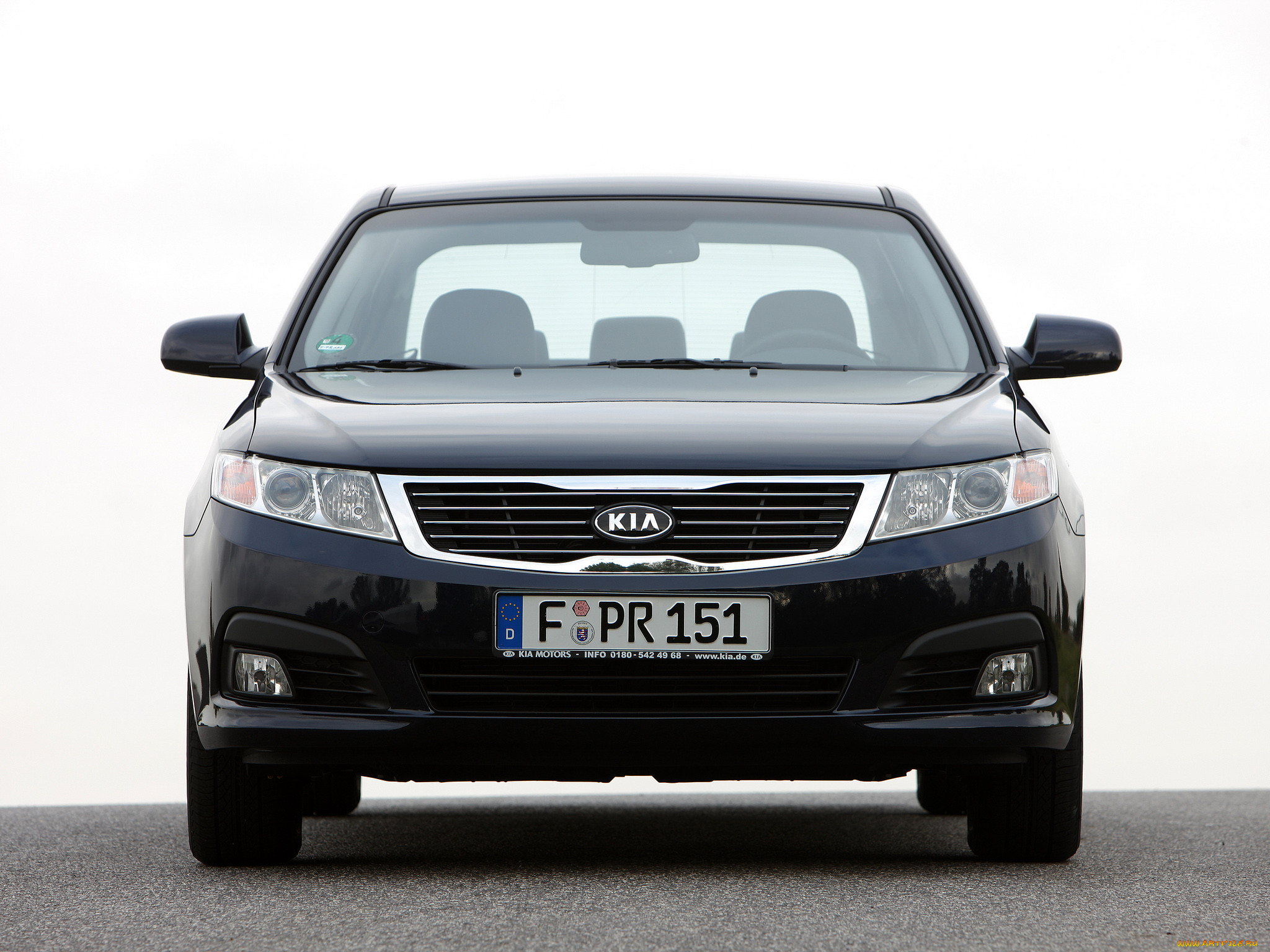 , kia, magentis